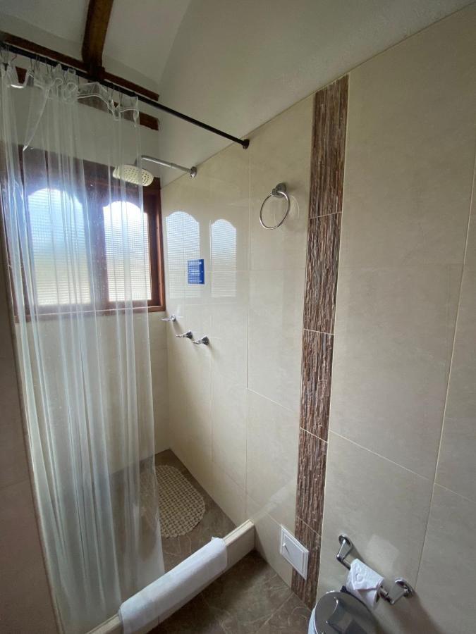 Hotel Casa Campestre Villa Anita บียาเดเลย์บา ภายนอก รูปภาพ